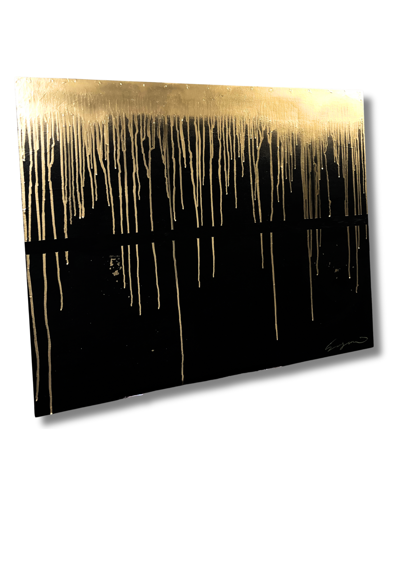 Thinking about 1% luck, 2019