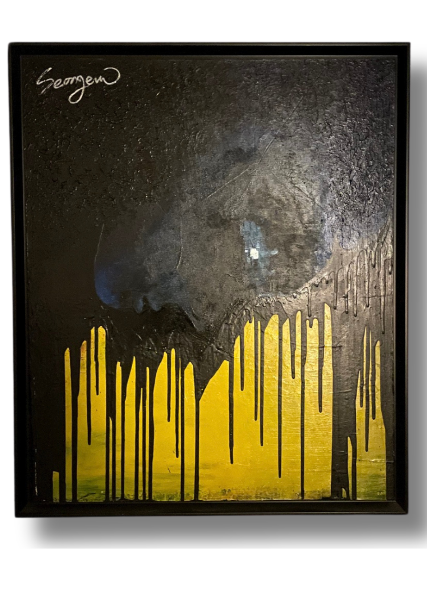 Journey Toward the Light, 2021