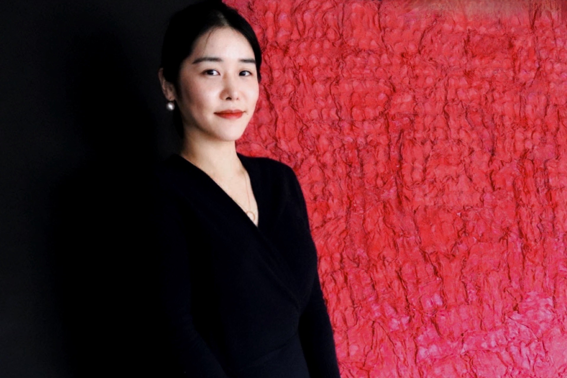 CHIU SeongEun LEE portrait